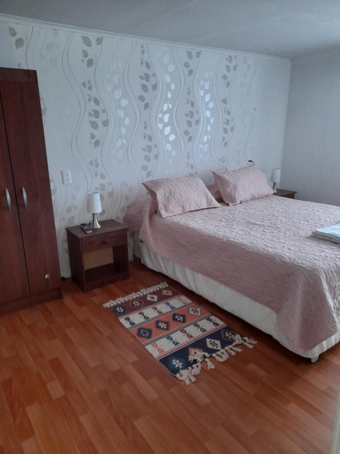 蓬塔阿雷纳斯Departamento Kran公寓 外观 照片